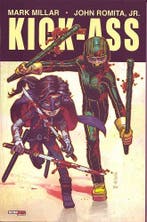 Kick-Ass [NL], Verzenden, Nieuw
