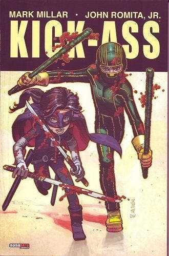 Kick-Ass [NL], Boeken, Strips | Comics, Nieuw, Verzenden