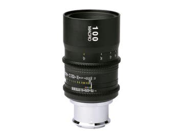 Tokina Cinema 100mm T2.9 Macro Sony E, Ophalen of Verzenden, Nieuw, Macrolens