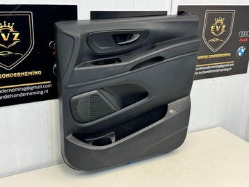 Mercedes Vito bj.2015 portier bekleding 2-deurs rechts, Auto-onderdelen, Interieur en Bekleding, Gebruikt, Mercedes-Benz
