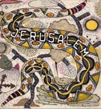 cd - Steve Earle - Jerusalem, Cd's en Dvd's, Verzenden, Zo goed als nieuw