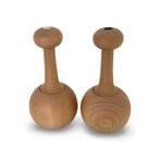 Richard Danmark - Richard Nissen - Peper- en zoutstel -
