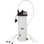 KS Tools Vacuüm Olieafzuigpomp Pneumatisch en Handpomp 6,5, Verzenden, Nieuw