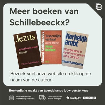 Basis en ambt - Schillebeeckx 9789024415151, Boeken, Verzenden, Gelezen, Schillebeeckx