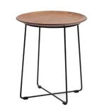Kartell - Philippe Starck - Middentafel - Al wood - Hout,