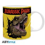 Jurassic Park References Mok, Verzamelen, Ophalen of Verzenden, Nieuw