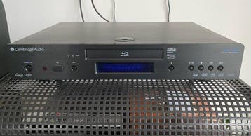 Cambridge Audio - Azure 751BD Cd-speler - Diverse modellen, Nieuw