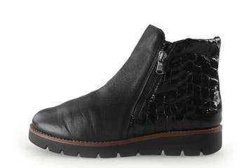 Feyn Enkellaarzen in maat 38 Zwart, Kleding | Dames, Schoenen, Feyn, Verzenden, Zwart, Lage of Enkellaarzen