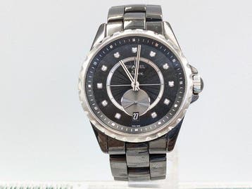 Chanel - J12-365 - H4344 - Unisex - 2010-2020, Nieuw