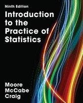 Introduction to the Practice of Statistics, 9781319153977, Verzenden, Zo goed als nieuw, HBO