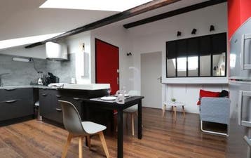 Te Huur Studio Parkstraat In Den Haag, 20 tot 35 m², Den Haag