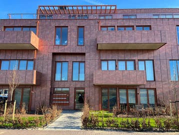 Te huur: Appartement Noorwegenkade in Almere, Huizen en Kamers, Almere, Flevoland, Appartement