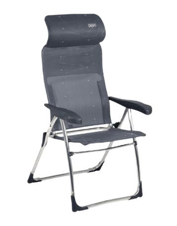 Crespo Al-215/40 Compact Stoel, Nieuw