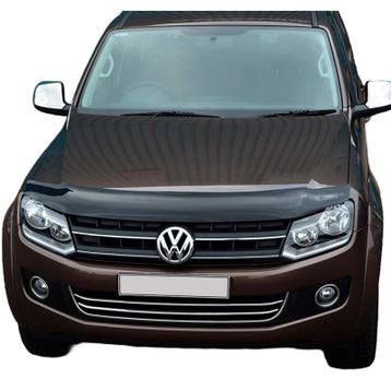 Motorkapbeschermer (steenslagcover)  Volkswagen Amarok MK1, Ophalen of Verzenden, Nieuw