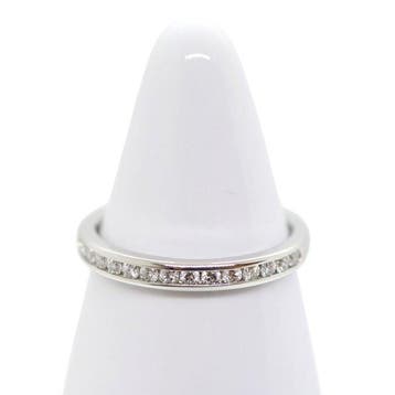 Tiffany & Co. - Ring - Tiffany Setting Wedding Band Ring, Nieuw