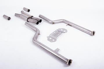 GPF/OPF-bypass | BMW 3 Series / 4 Series | Milltek Sport, Verzenden, Nieuw