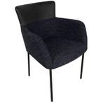 bert plantagie Set Van 4 Eetkamerstoelen - Ongebruikt, Huis en Inrichting, Stoelen, Ophalen of Verzenden, Zo goed als nieuw, Bruin