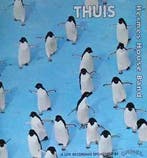 cd - Hermes House Band - Thuis, Verzenden, Zo goed als nieuw
