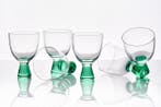 Carlo Moretti - Drinkglas (6) - Muranoglas, Antiek en Kunst