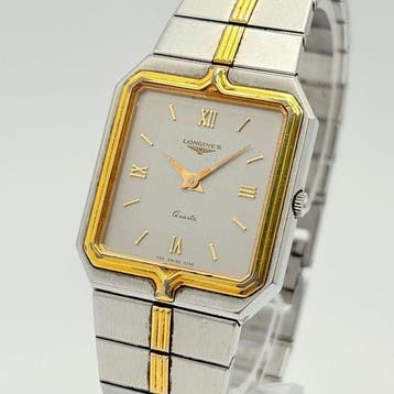 Longines - Flagship - Zonder minimumprijs - Dames -