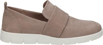 Ecco Bella - maat 41 - dames instapschoen - Oudroze, Kleding | Dames, Schoenen, Verzenden, Nieuw