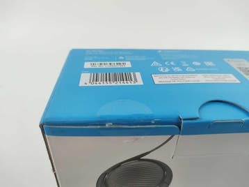 Sennheiser Koptelefoon HD200 Pro - Zwart, Verzenden, Nieuw