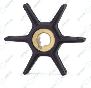Impeller geschikt voor Johnson/Evinrude OEM PN 277181/434424, Ophalen of Verzenden, Nieuw, Onderhoud en Reparatie