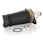 Audi A6 C5 4B Allroad Veerbalg | Luchtbalg Luchtvering Achte, Verzenden, Nieuw, Audi