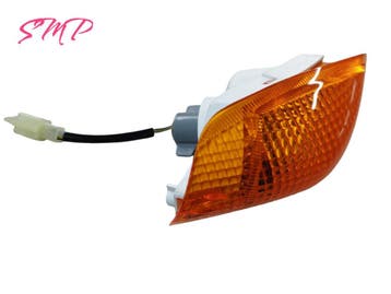 Knipperlicht origineel / Kawasaki zx1100 zx, Motoren, Onderdelen | Kawasaki, Verzenden, Nieuw