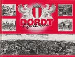 Dordt RonDom 9789075703351 A. Bakker, Boeken, Verzenden, Gelezen, A. Bakker