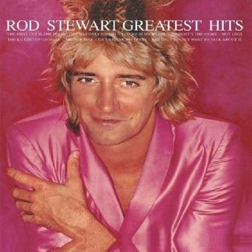 lp nieuw - Rod Stewart - Greatest hits vol.1, Verzenden, Zo goed als nieuw, Overige formaten
