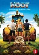 Hoot - DVD, Verzenden, Nieuw in verpakking