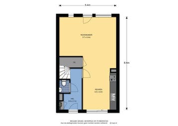 Te huur: Huis Oeverpad in Meerstad, Huizen en Kamers, Groningen, Meerstad
