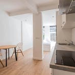 Studio in Den Haag gevonden voor €648,- pm, Huizen en Kamers, 20 tot 35 m², Den Haag
