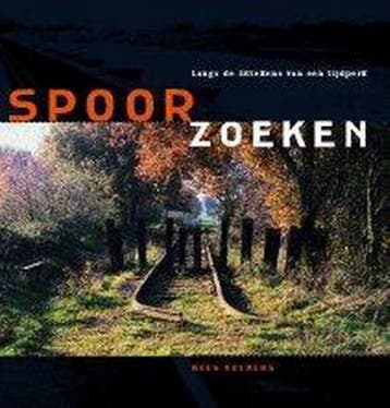 Spoorzoeken / Algemeen fonds - Kees Volkers 9789028836594, Verzenden, Zo goed als nieuw, Kees Volkers