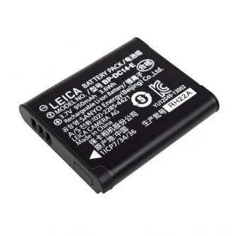 BP-DC14 / BP-DC14-E Accu / Batterij voor Leica C (Typ 112), Verzenden, Zo goed als nieuw