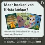 Hoe jij samen met astronaut Maud de Magistrale en soms zelfs, Boeken, Verzenden, Zo goed als nieuw, Krista Izelaar