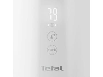 Tefal -   Sense, 1 tot 2 liter, Verzenden, Nieuw