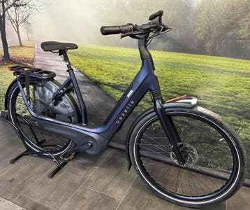 AANBIEDING: Gazelle Avignon C8 HMB - NIEUW - van 3999  2799, Nieuw, Ophalen of Verzenden, 50 km per accu of meer, 55 tot 59 cm