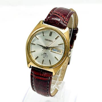 Seiko - Lord Matic - Zonder minimumprijs - 5606-7000 - Heren