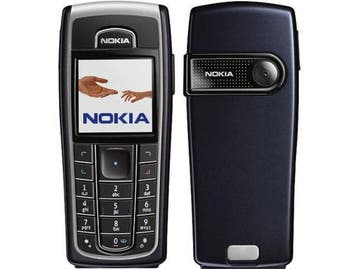 Nokia 6230 - Origineel, Verzenden, Nieuw