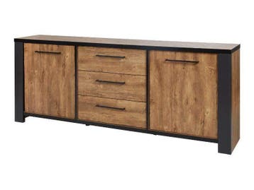 Dressoir Saasveld - dressoirs, Nieuw, Overige materialen
