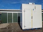 Koelcel 226 x 136 x 256 cm stekker klaar, Nieuw in verpakking, Koelen en Vriezen