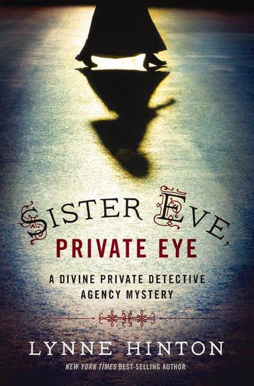Sister Eve, Private Eye - Lynne Hinton 9781401691455, Verzenden, Gelezen, Lynne Hinton
