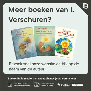 De drie bruiloftsgaven - I. Verschuren 9789062383283, Verzenden, Gelezen, I. Verschuren