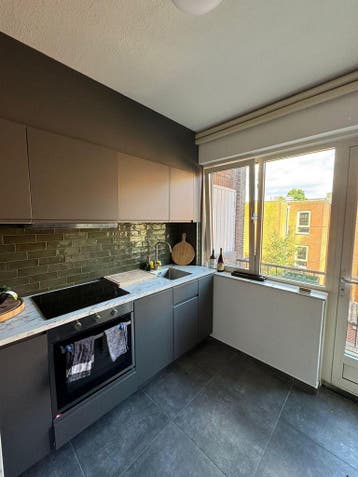 Te huur: Appartement Noordwal in Den Bosch, Den Bosch, Noord-Brabant, Appartement