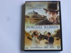 Publieke Werken - Joram Lursen, Jacob Derwig (DVD), Ophalen of Verzenden, Zo goed als nieuw