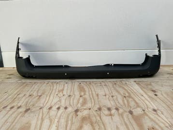 Achterbumper Vito w447 A4478853725 (Nieuw), Ophalen of Verzenden, Nieuw, Mercedes-Benz, Bumper