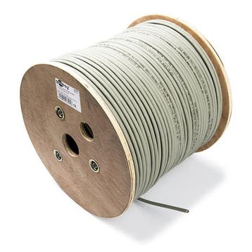 Netwerkkabel |  Cat6a S/FTP | 305 meter, Verzenden, Nieuw