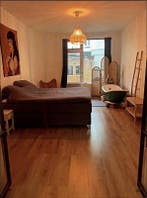 Te huur: Appartement Churchill-laan in Amsterdam, Noord-Holland, Appartement, Amsterdam